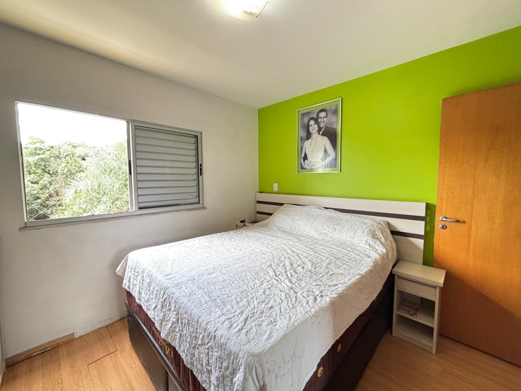 Apartamento, 3 quartos, 91 m² - Foto 8