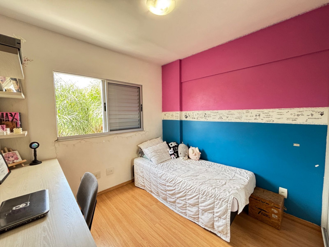 Apartamento, 3 quartos, 91 m² - Foto 14