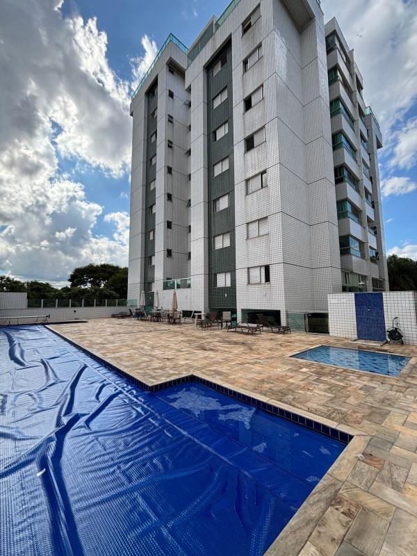 Apartamento, 3 quartos, 91 m² - Foto 25