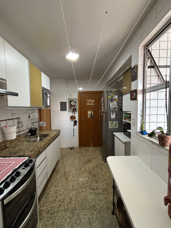 Apartamento, 3 quartos, 91 m² - Foto 24