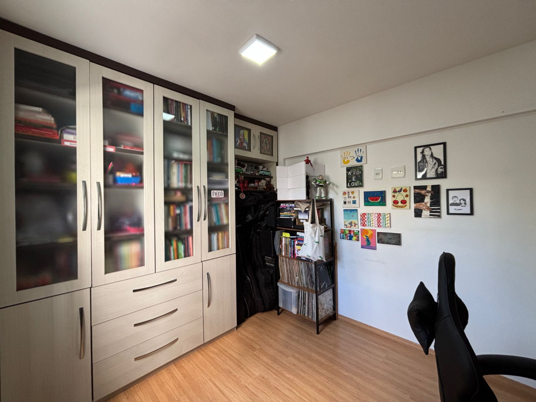 Apartamento, 3 quartos, 91 m² - Foto 17