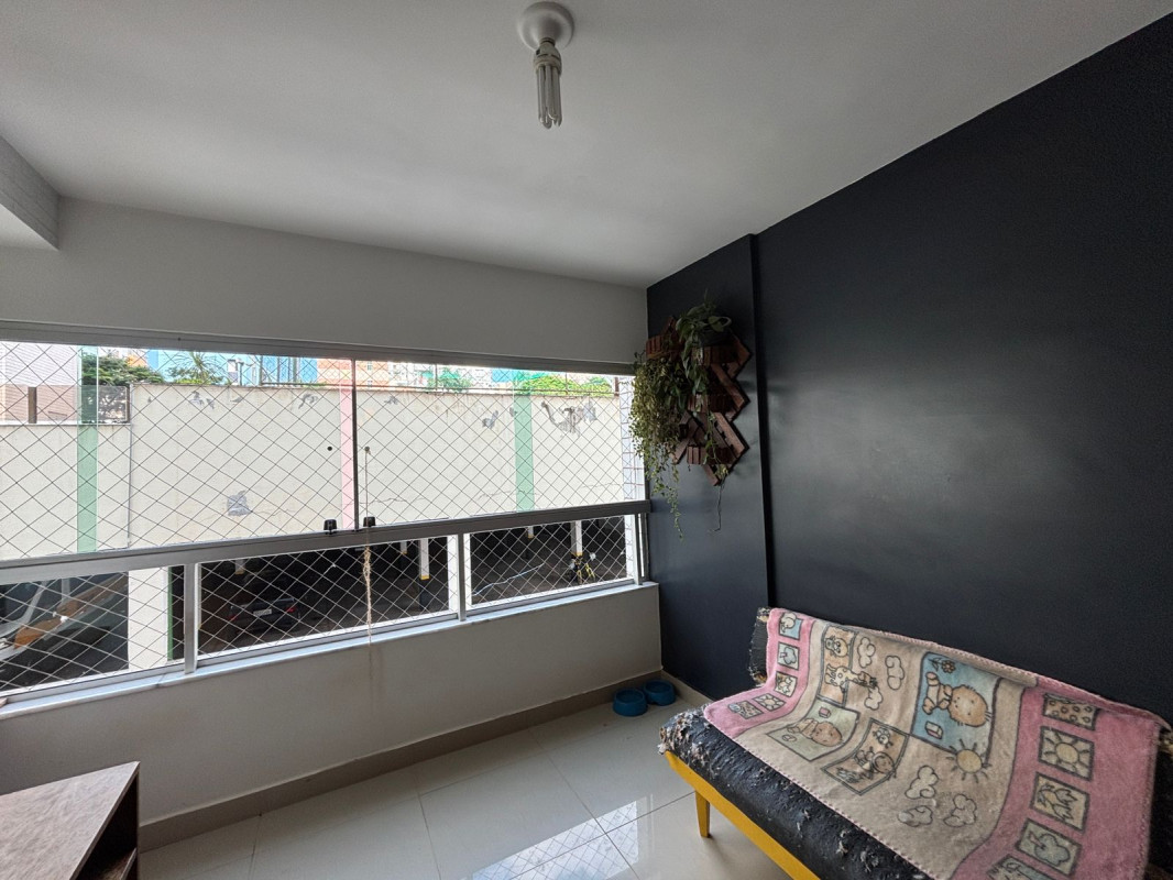 Apartamento, 3 quartos, 91 m² - Foto 7