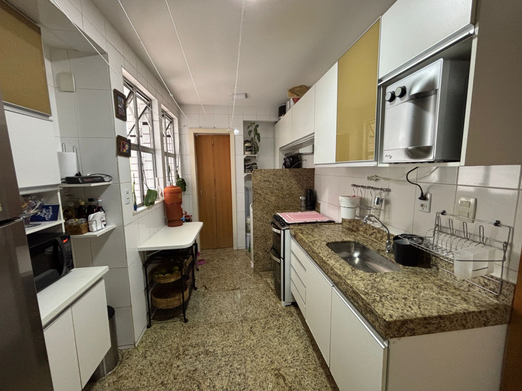 Apartamento, 3 quartos, 91 m² - Foto 20