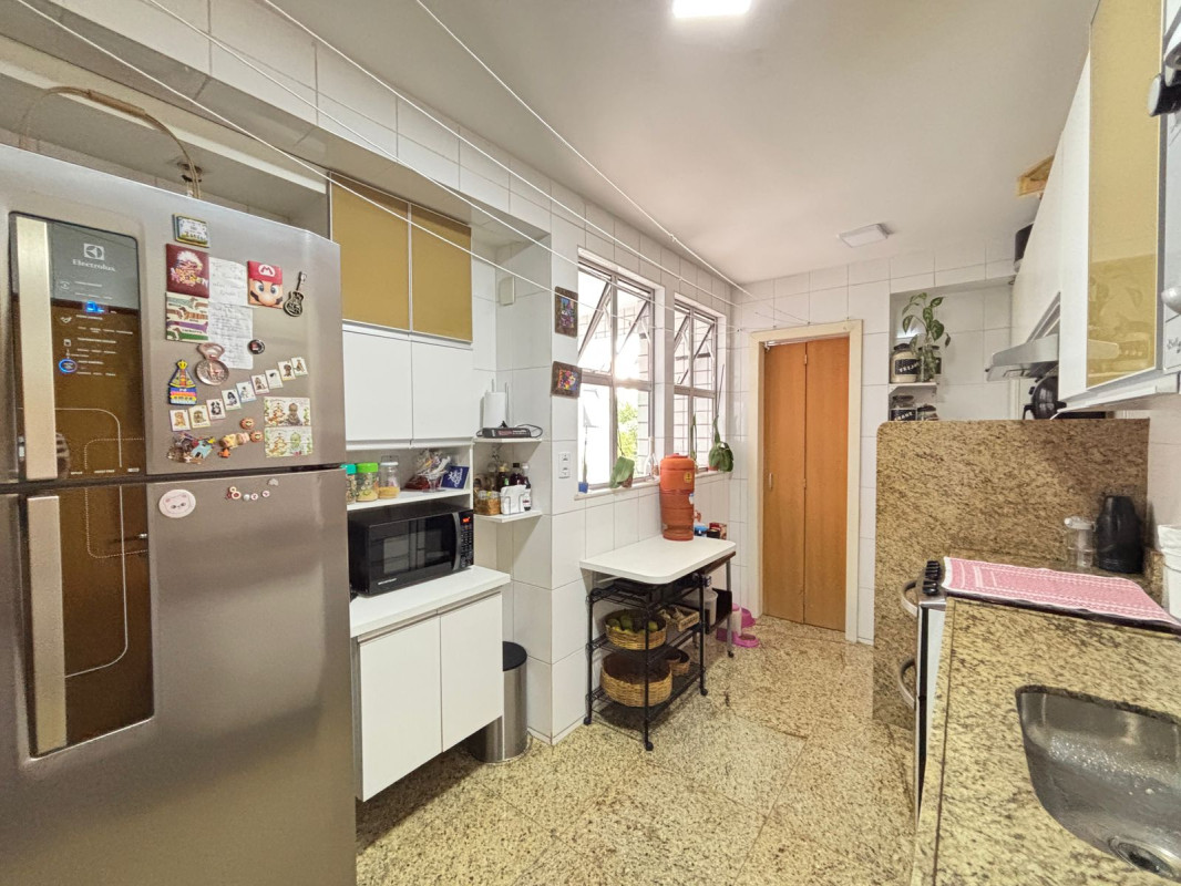 Apartamento, 3 quartos, 91 m² - Foto 22