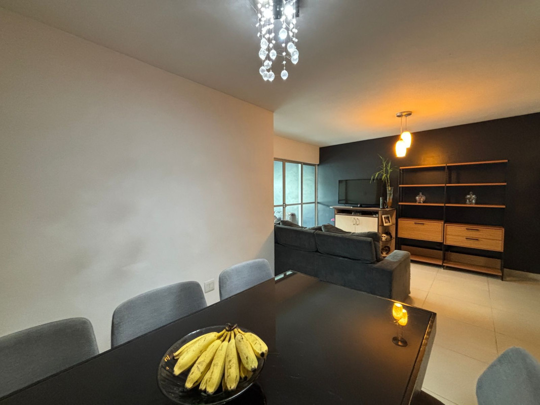Apartamento, 3 quartos, 91 m² - Foto 4
