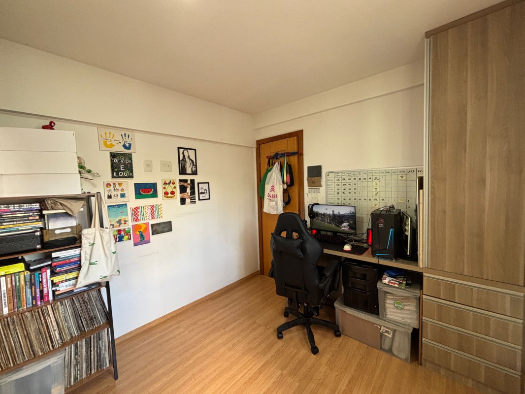 Apartamento, 3 quartos, 91 m² - Foto 18