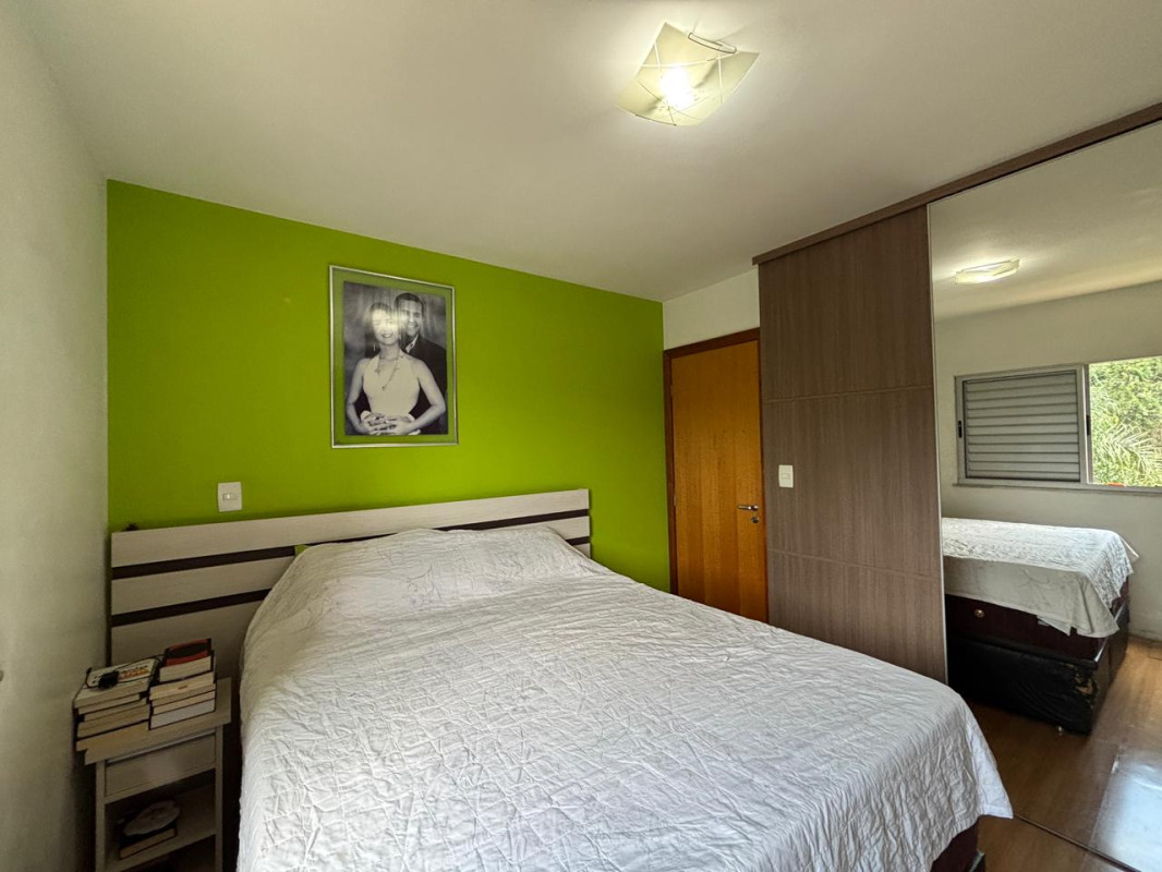 Apartamento, 3 quartos, 91 m² - Foto 11