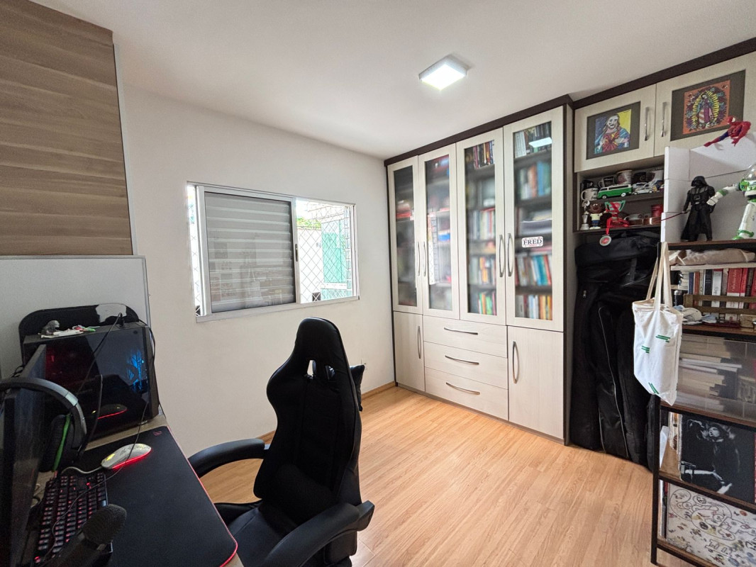 Apartamento, 3 quartos, 91 m² - Foto 16