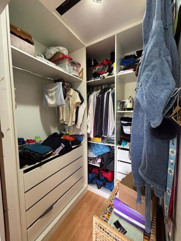 Apartamento, 3 quartos, 91 m² - Foto 10