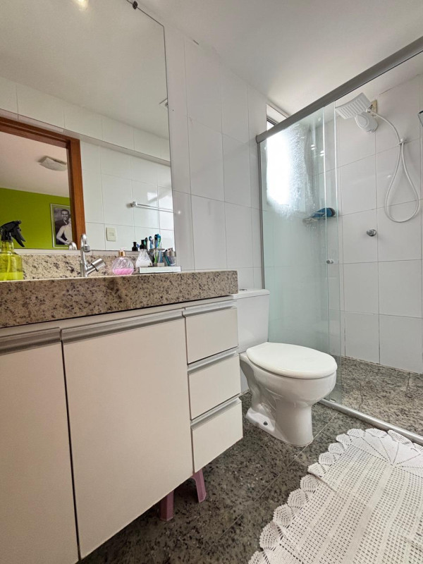 Apartamento, 3 quartos, 91 m² - Foto 12