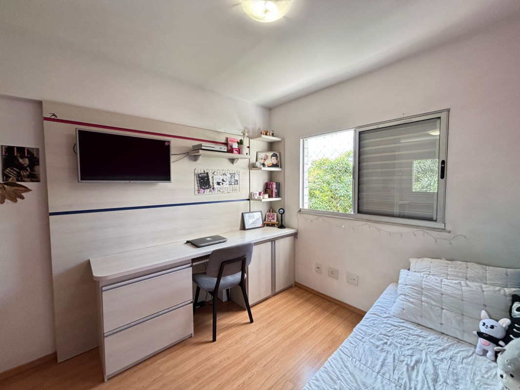 Apartamento, 3 quartos, 91 m² - Foto 15