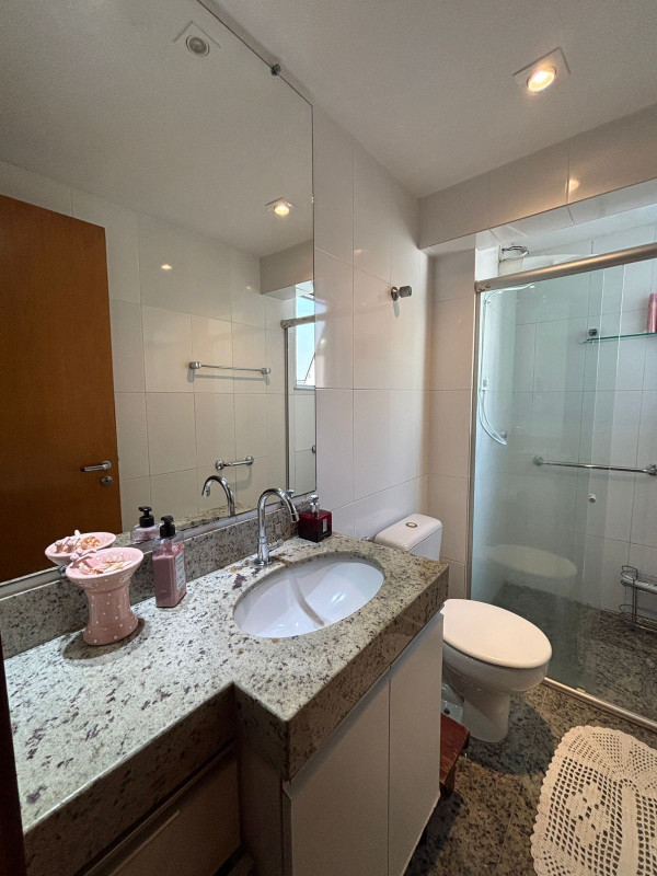Apartamento, 3 quartos, 91 m² - Foto 19