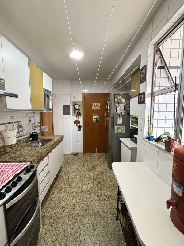 Apartamento, 3 quartos, 91 m² - Foto 23