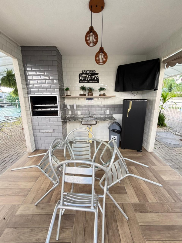Apartamento, 2 quartos, 47 m² - Foto 17