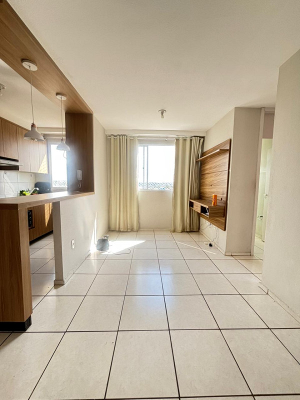 Apartamento, 2 quartos, 47 m² - Foto 8