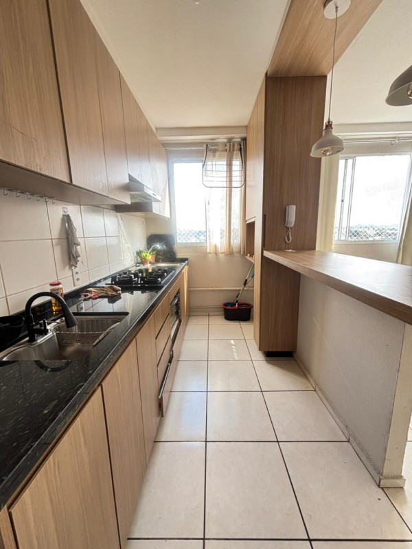 Apartamento, 2 quartos, 47 m² - Foto 4