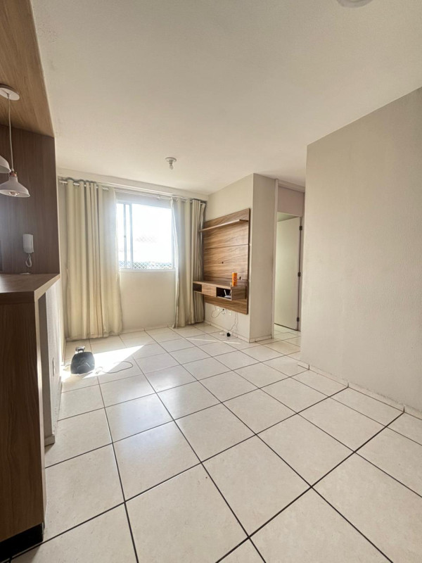 Apartamento, 2 quartos, 47 m² - Foto 7