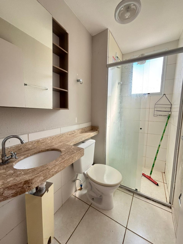 Apartamento, 2 quartos, 47 m² - Foto 12