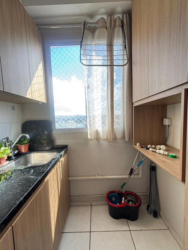 Apartamento, 2 quartos, 47 m² - Foto 5
