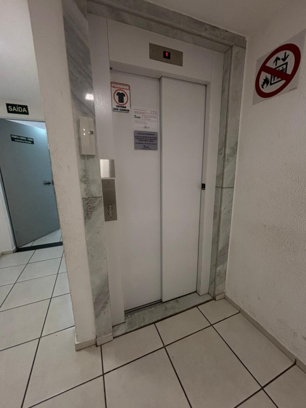 Apartamento, 2 quartos, 47 m² - Foto 14