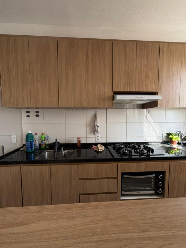 Apartamento, 2 quartos, 47 m² - Foto 6