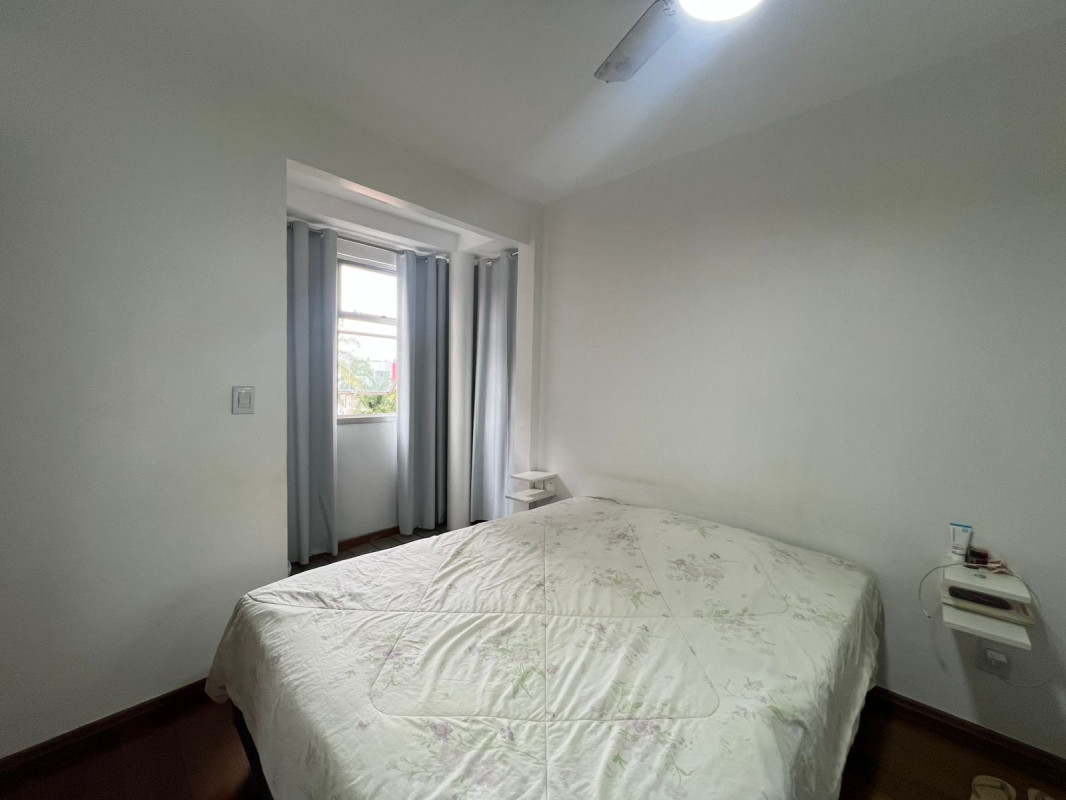 Apartamento, 4 quartos, 174 m² - Foto 6