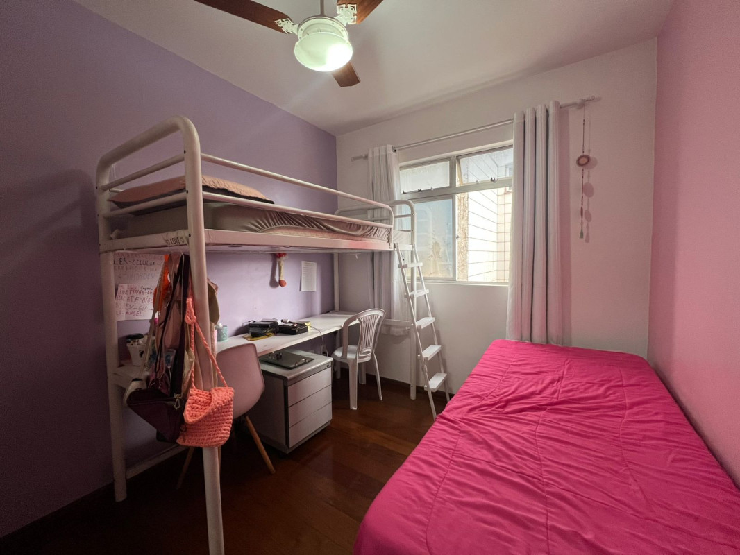 Apartamento, 4 quartos, 174 m² - Foto 12