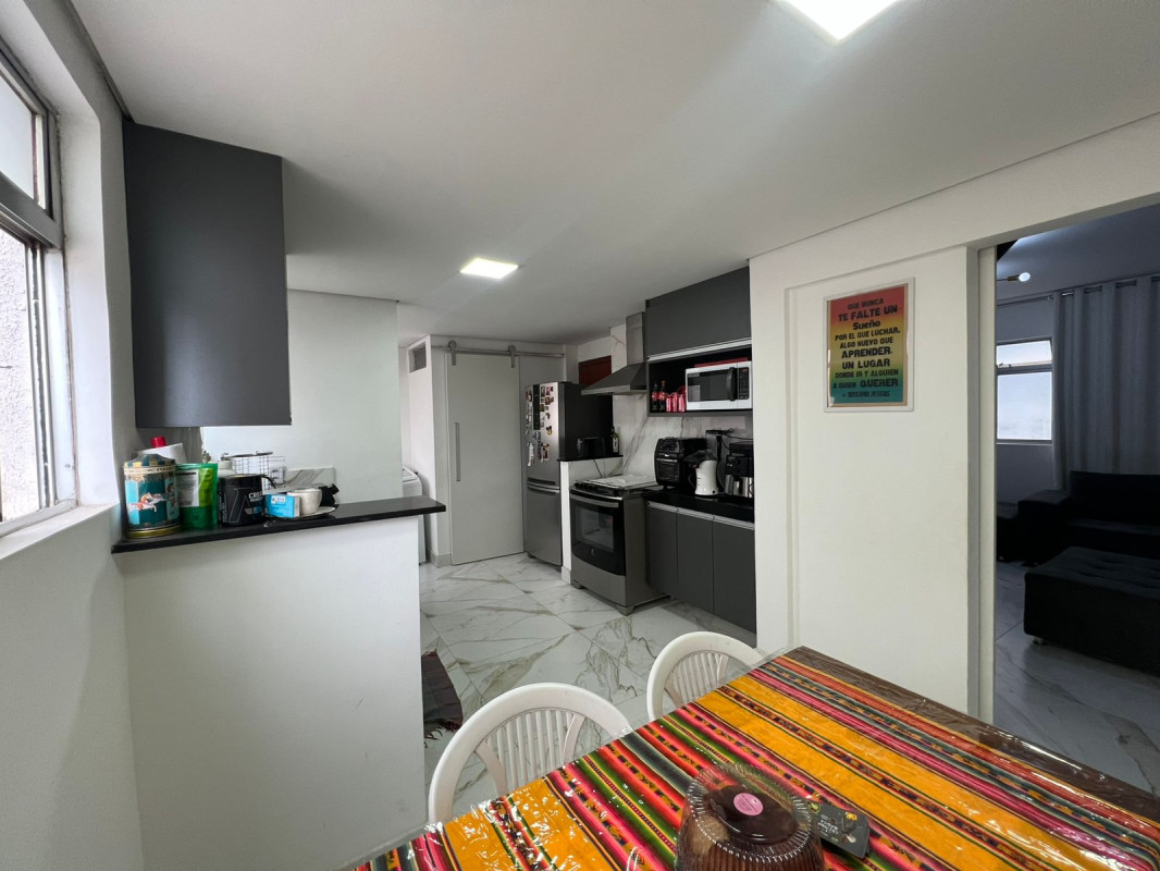 Apartamento, 4 quartos, 174 m² - Foto 24