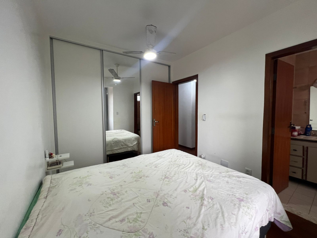 Apartamento, 4 quartos, 174 m² - Foto 8