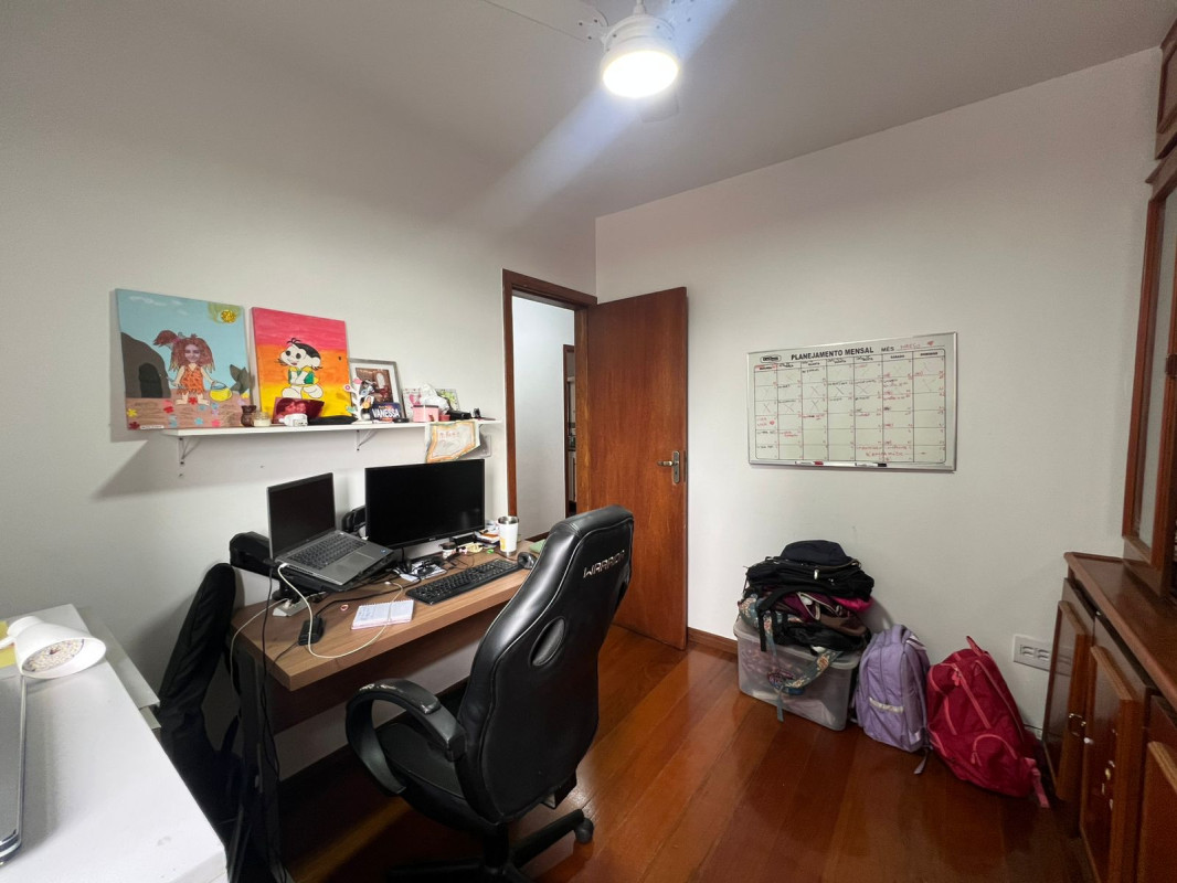 Apartamento, 4 quartos, 174 m² - Foto 15