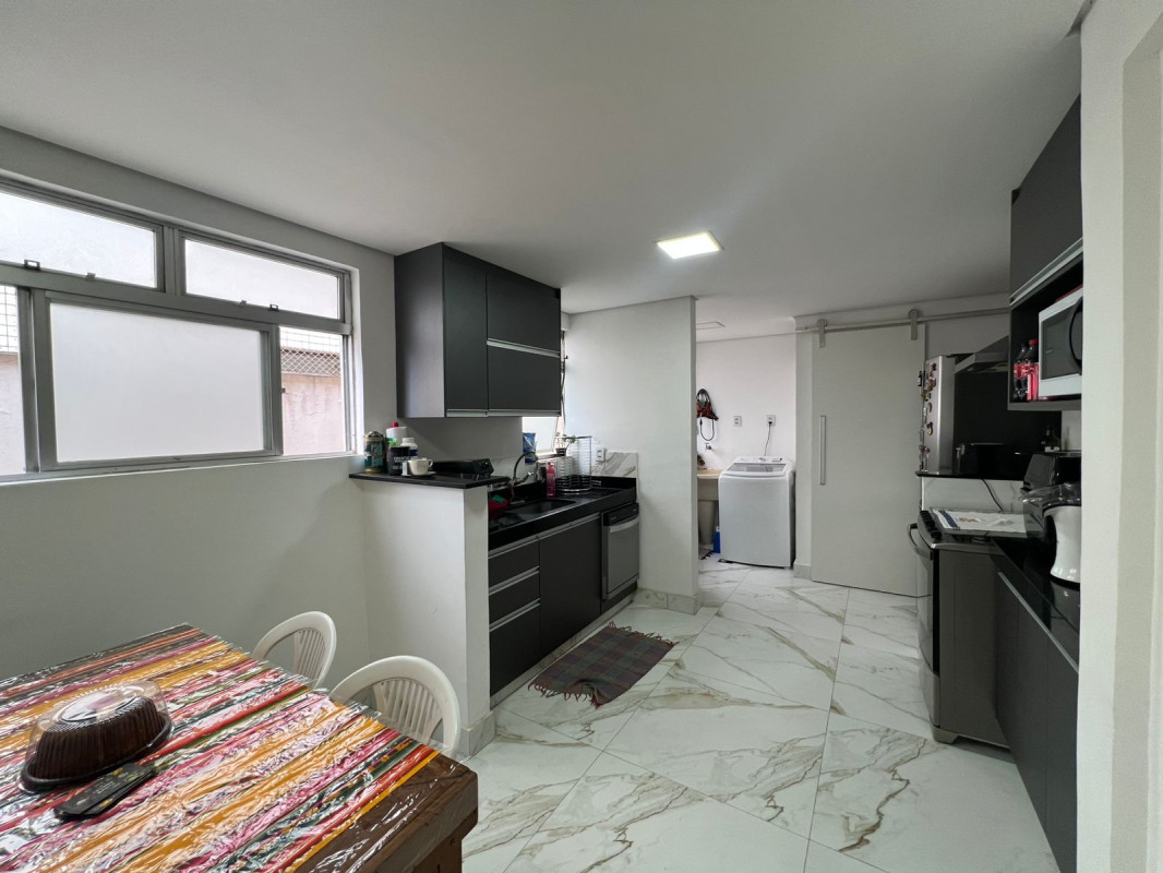 Apartamento, 4 quartos, 174 m² - Foto 25