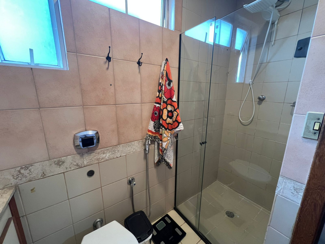 Apartamento, 4 quartos, 174 m² - Foto 18
