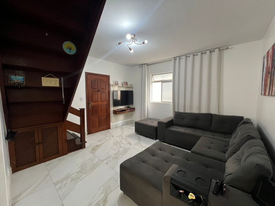 Apartamento, 4 quartos, 174 m² - Foto 4