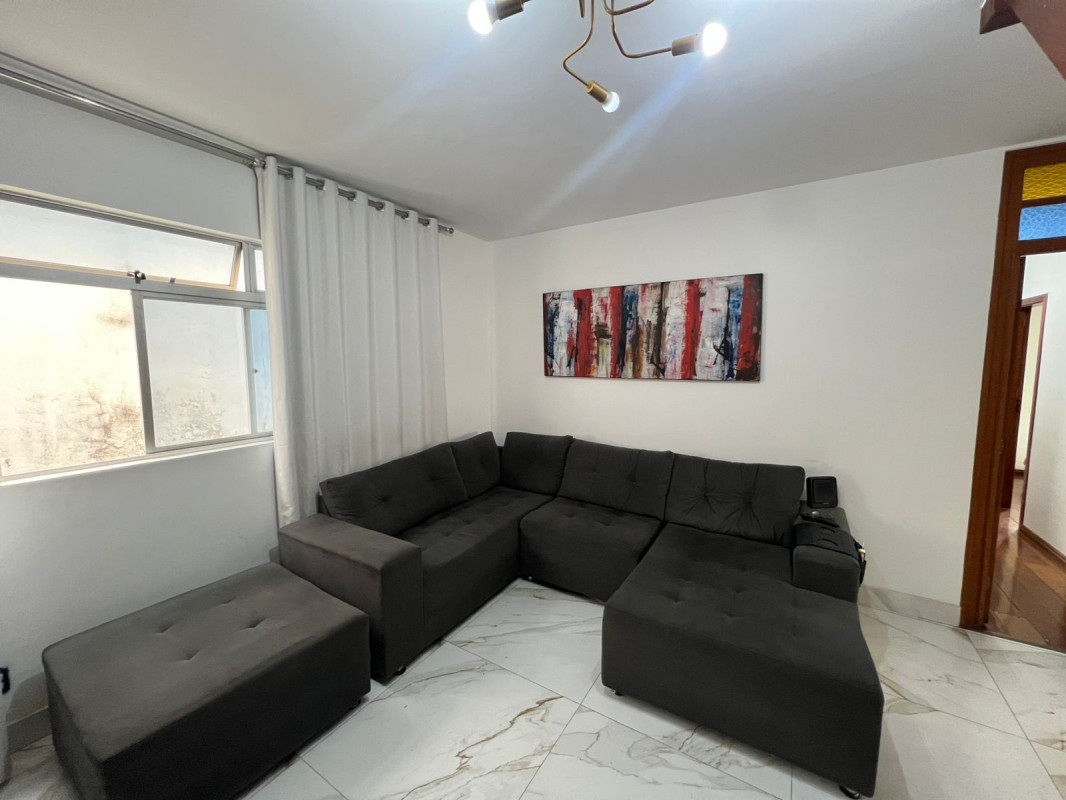 Apartamento, 4 quartos, 174 m² - Foto 2