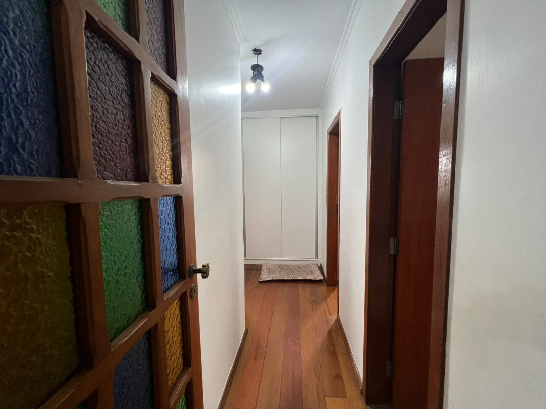 Apartamento, 4 quartos, 174 m² - Foto 5