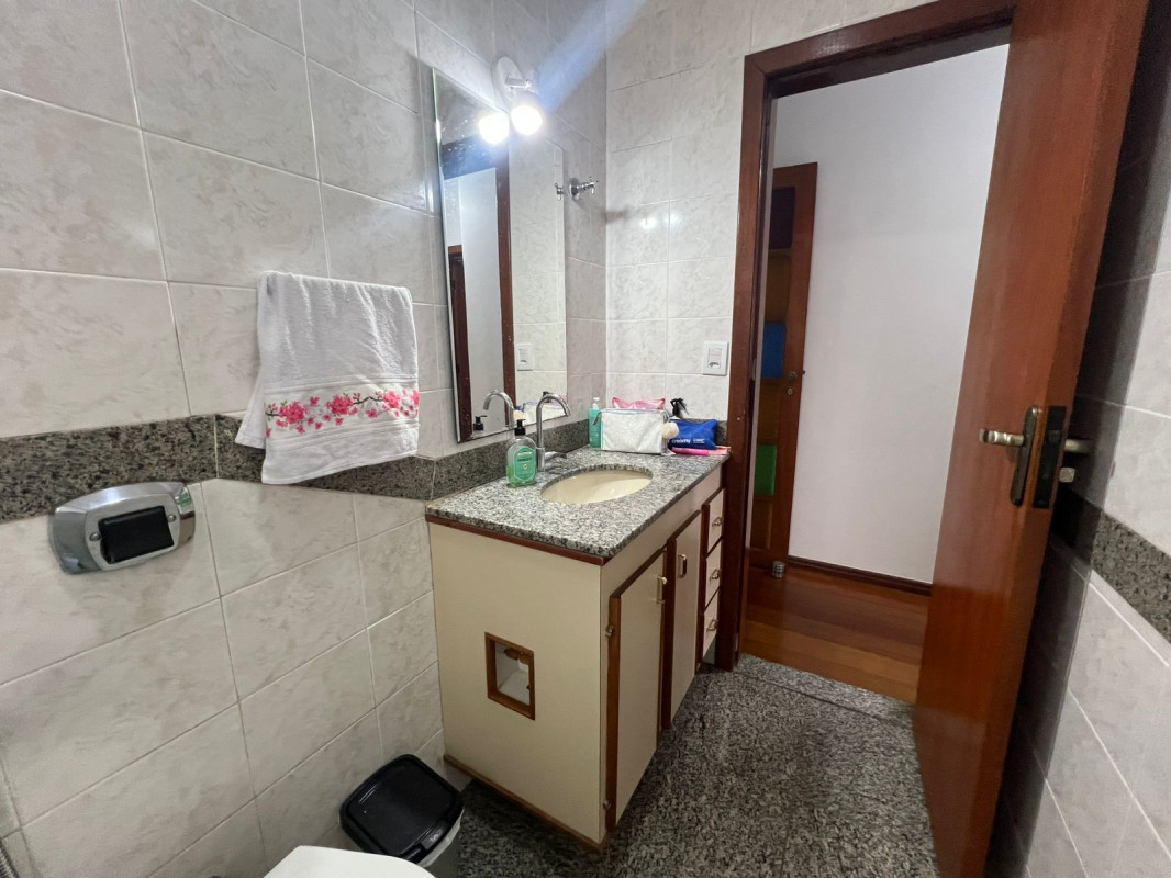 Apartamento, 4 quartos, 174 m² - Foto 17