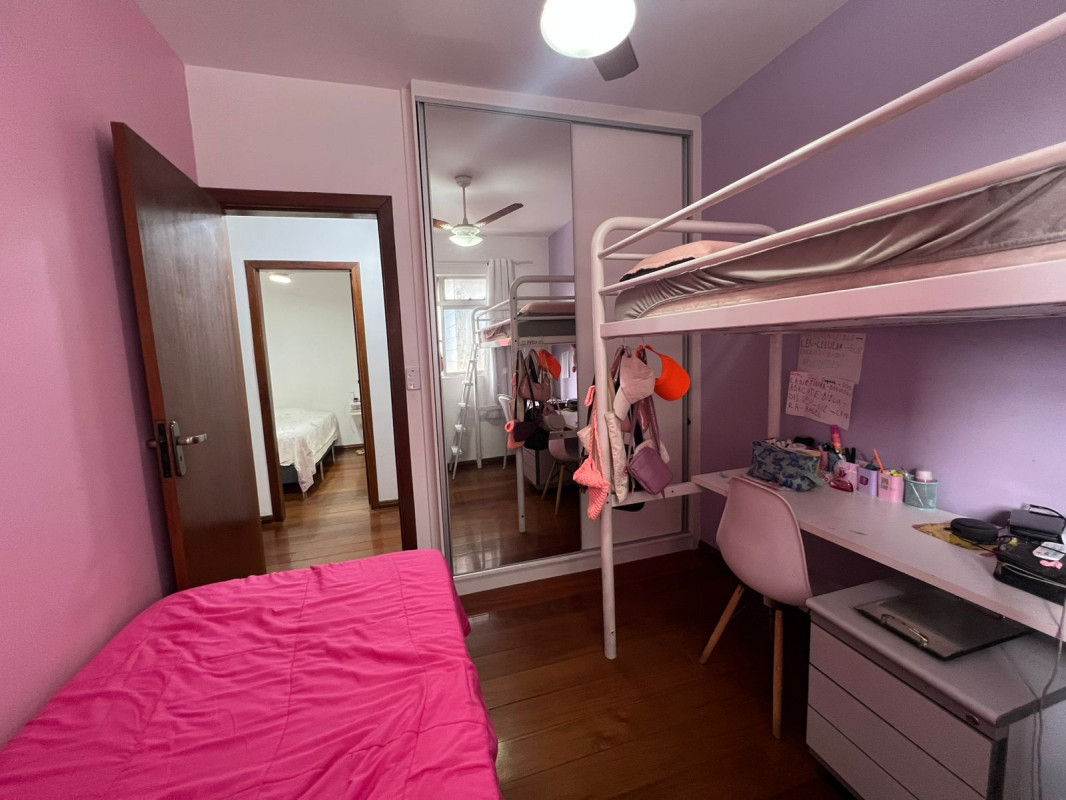 Apartamento, 4 quartos, 174 m² - Foto 10