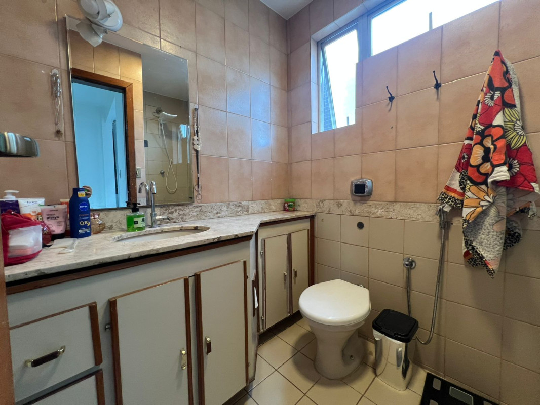 Apartamento, 4 quartos, 174 m² - Foto 19