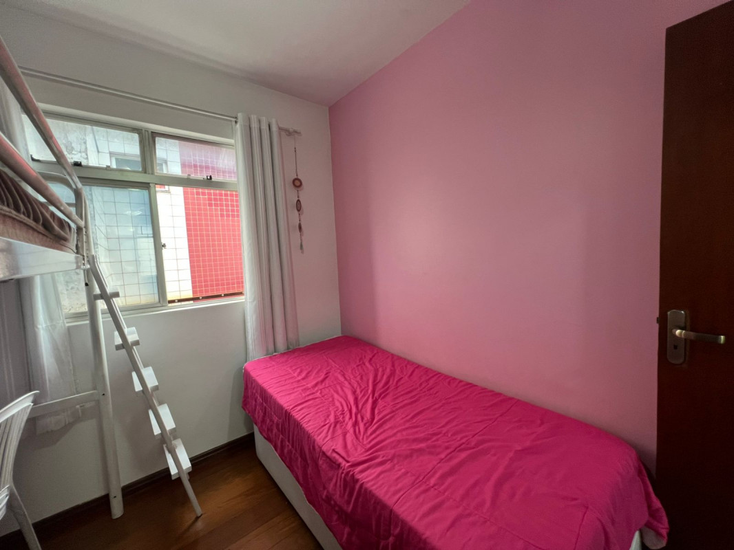 Apartamento, 4 quartos, 174 m² - Foto 11
