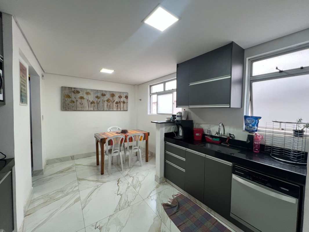 Apartamento, 4 quartos, 174 m² - Foto 22
