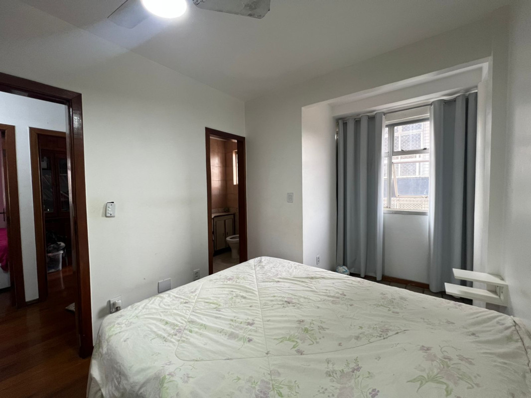 Apartamento, 4 quartos, 174 m² - Foto 7