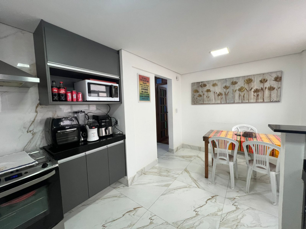 Apartamento, 4 quartos, 174 m² - Foto 23