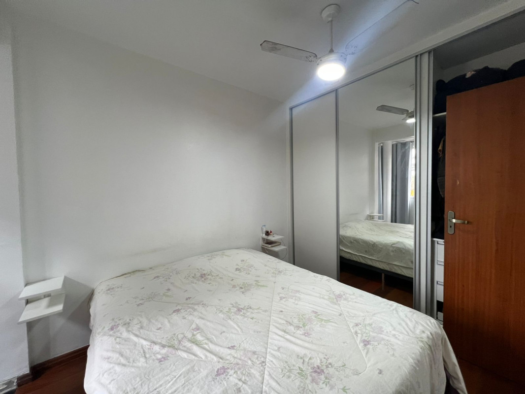 Apartamento, 4 quartos, 174 m² - Foto 9