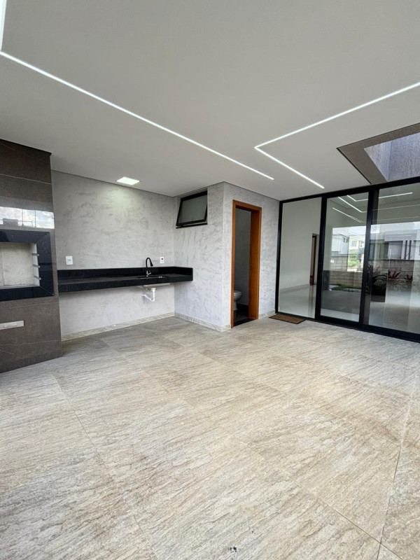 Casa, 4 quartos, 402 m² - Foto 11