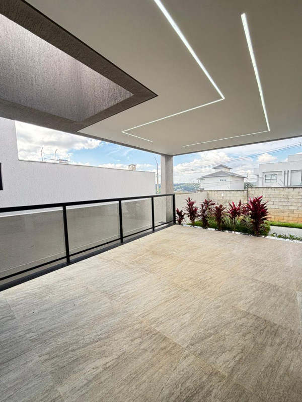 Casa, 4 quartos, 402 m² - Foto 9