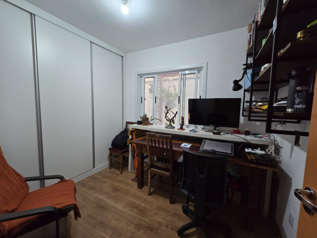 Apartamento, 2 quartos - Foto 10