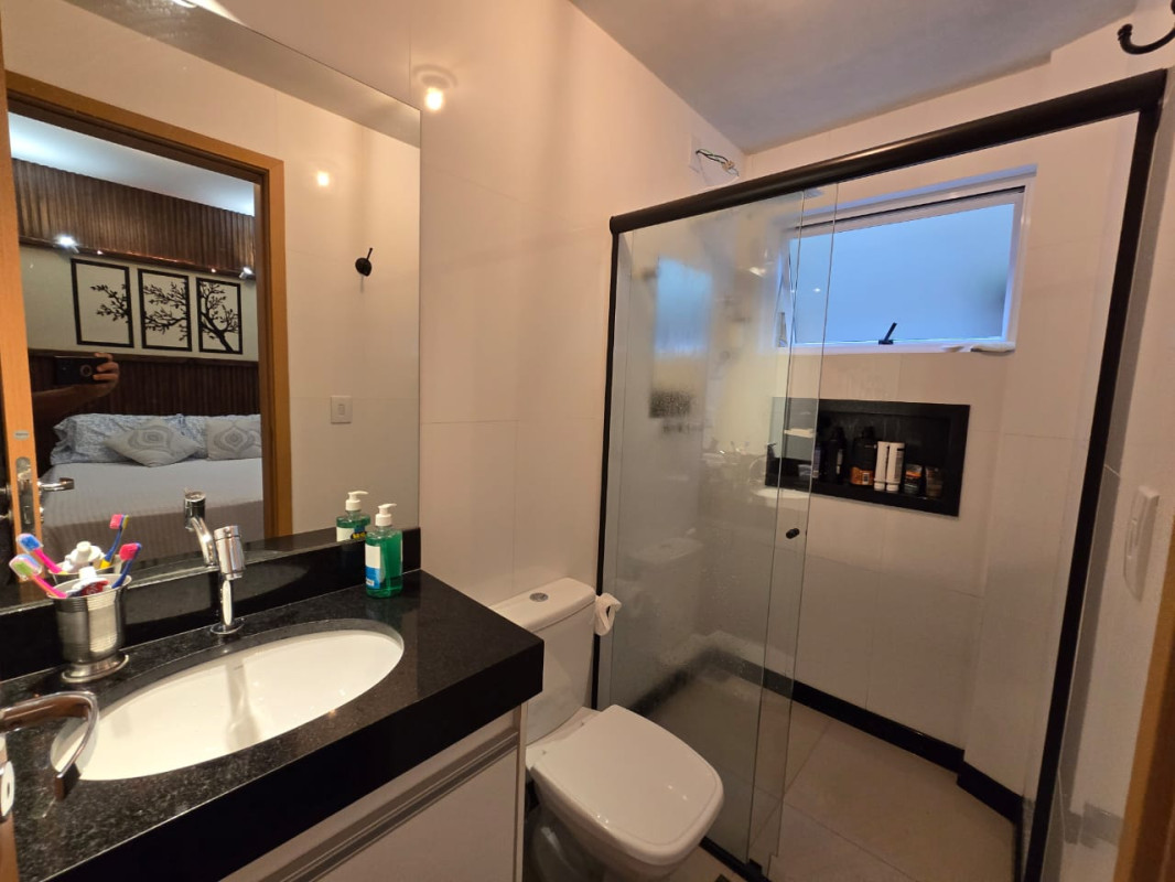 Apartamento, 2 quartos - Foto 16