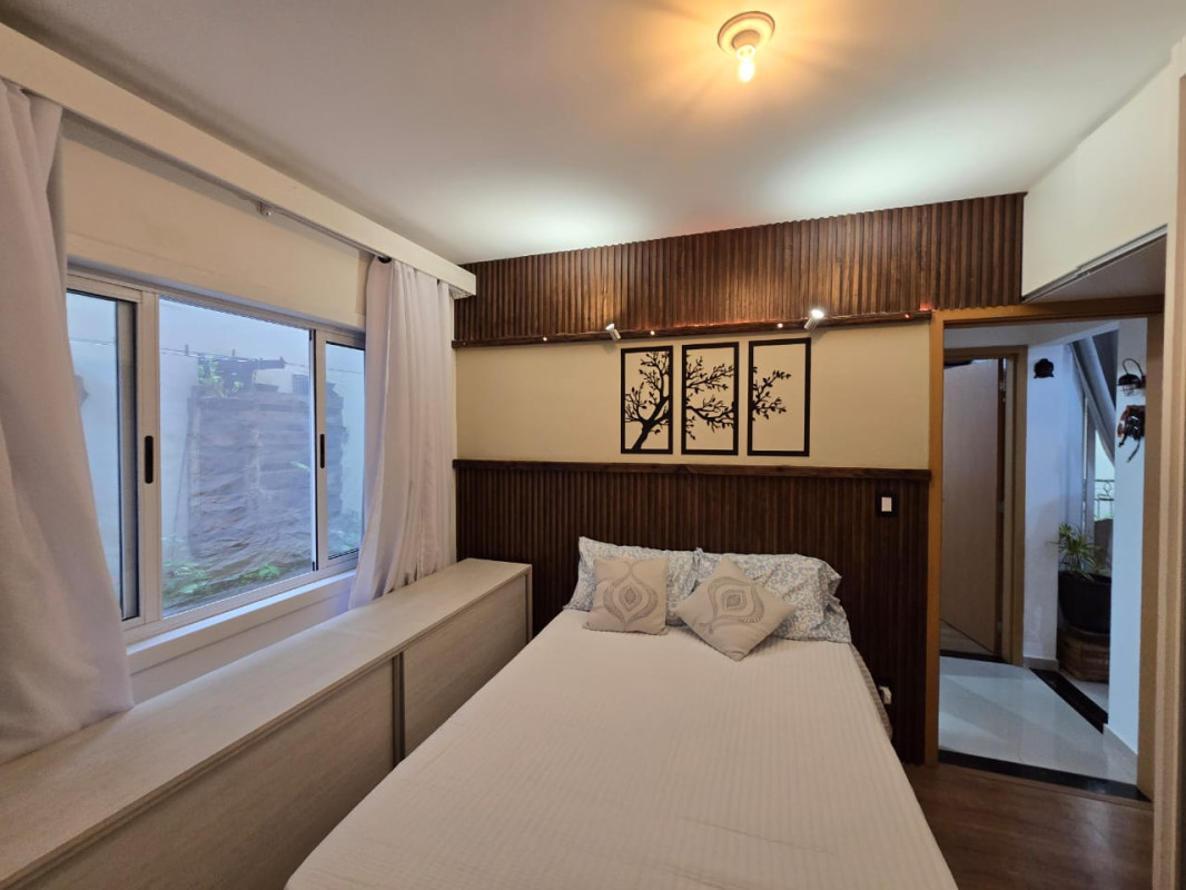 Apartamento, 2 quartos - Foto 15