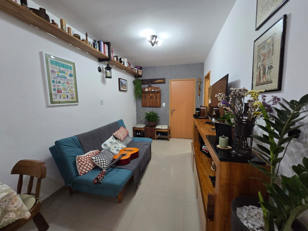 Apartamento, 2 quartos - Foto 5