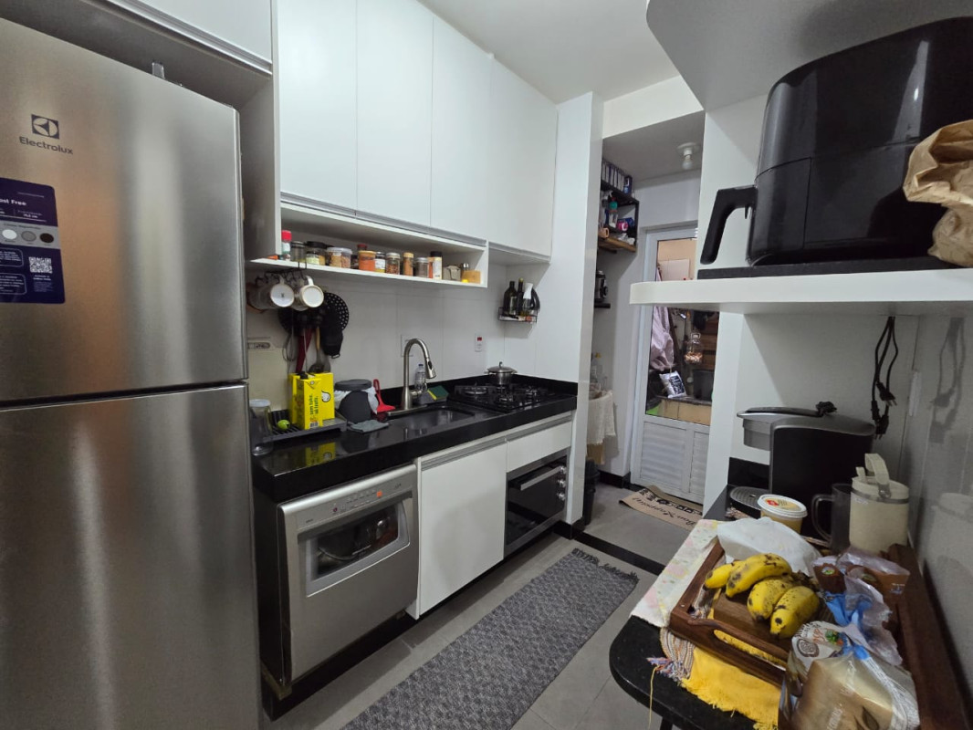 Apartamento, 2 quartos - Foto 7